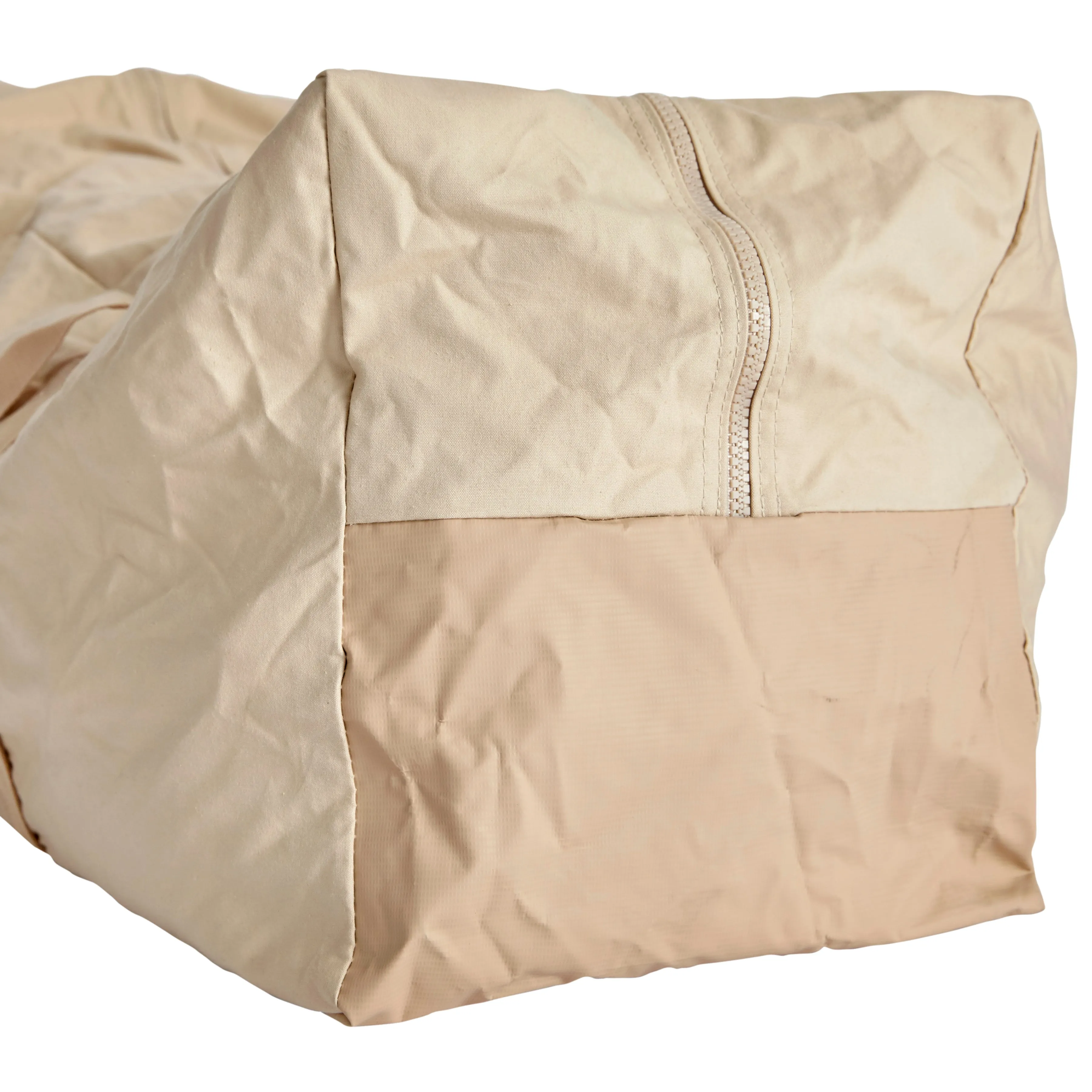 Canvas DubPod Bag