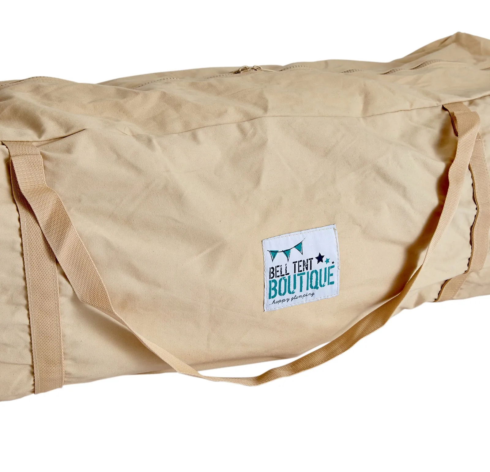 Canvas DubPod Bag