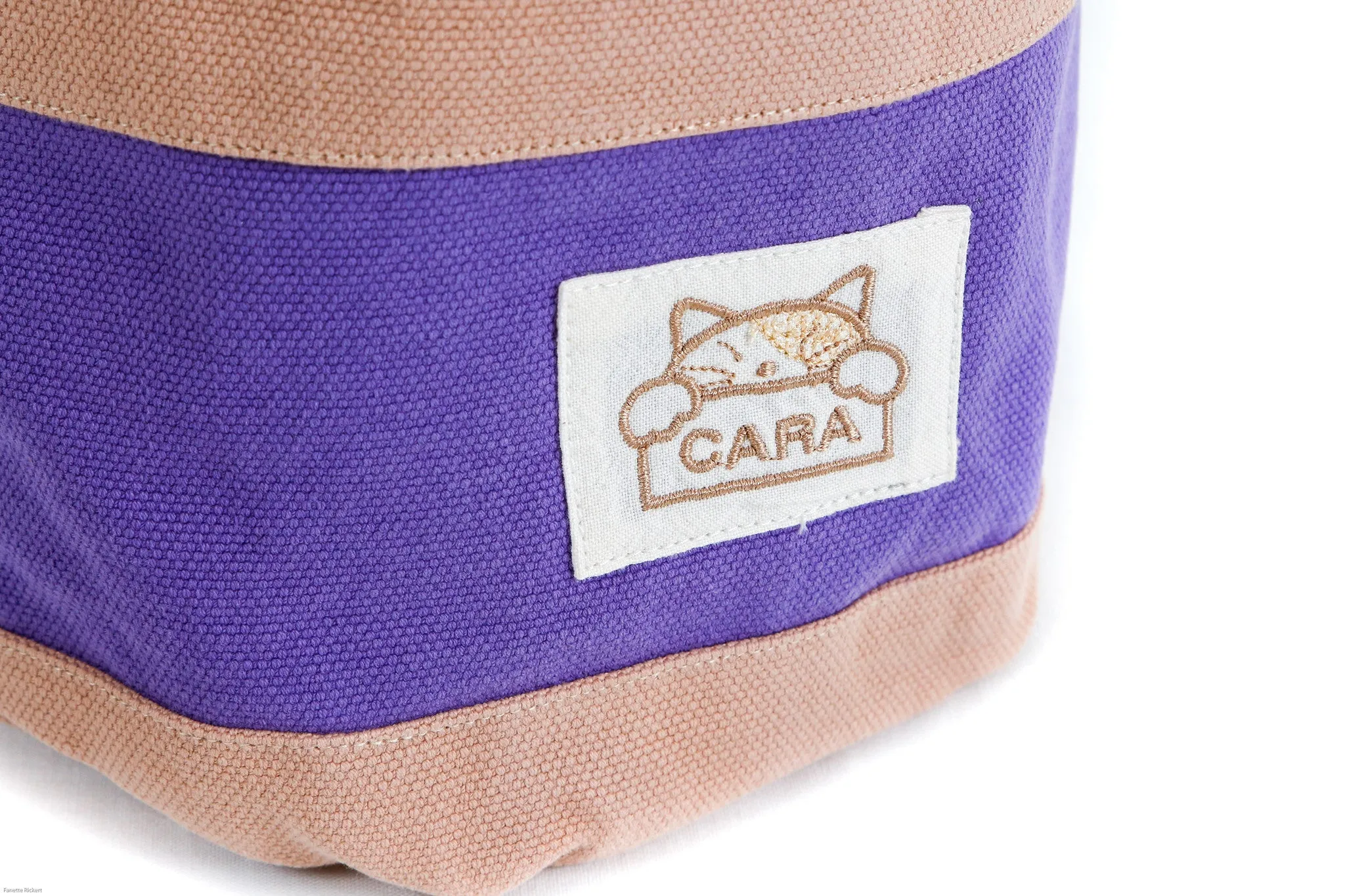 Cara Cat Chelsea Shoulder Bag