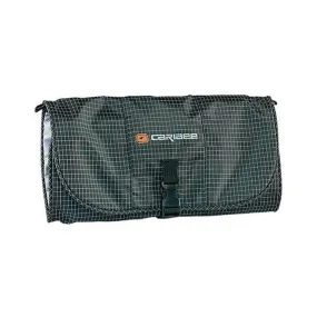 Caribee Toiletry Wrap - Black