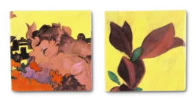 Ceramic Tiles x Paul Gauguin