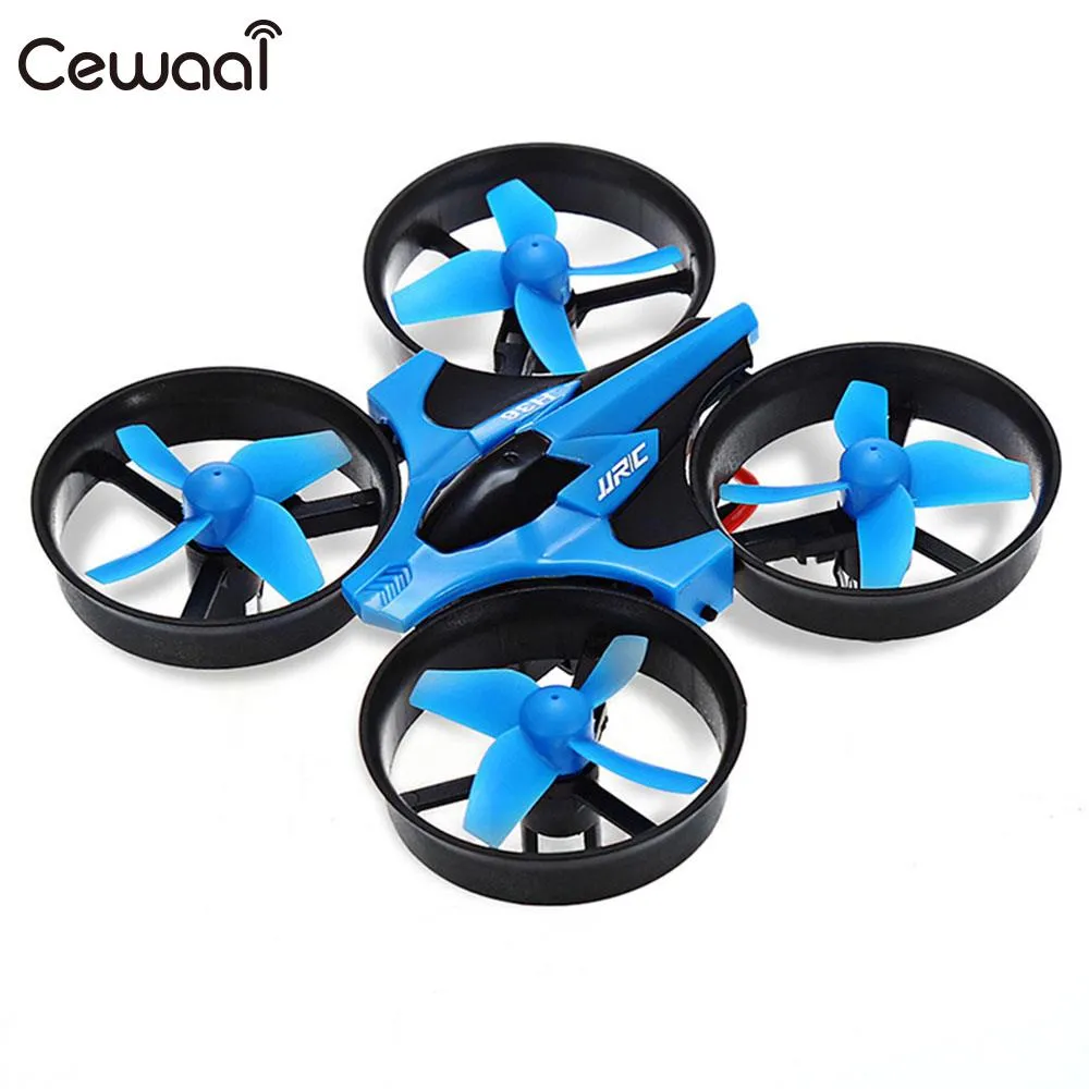 Cewaal Drone Battery 3.7V 150mAh Li-Polymer Battery for JJRC H36 Eachine E010