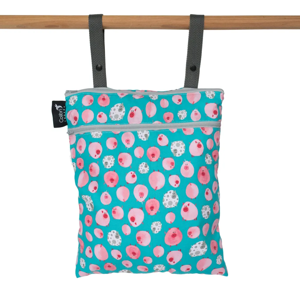 Colibri - Double Duty Wet Bag