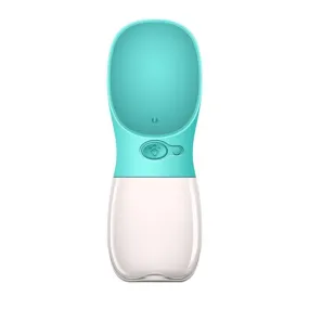 Compact Water Bottle 350 ml