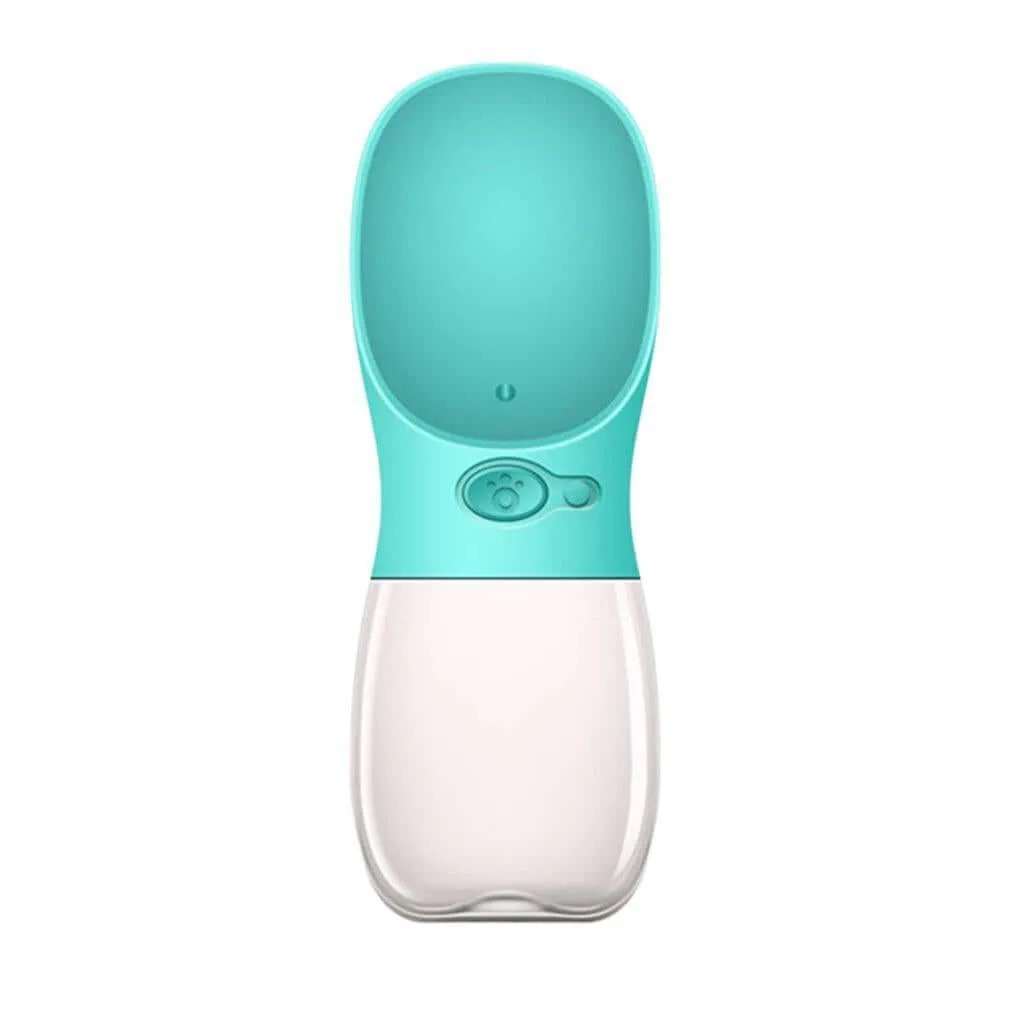 Compact Water Bottle 350 ml