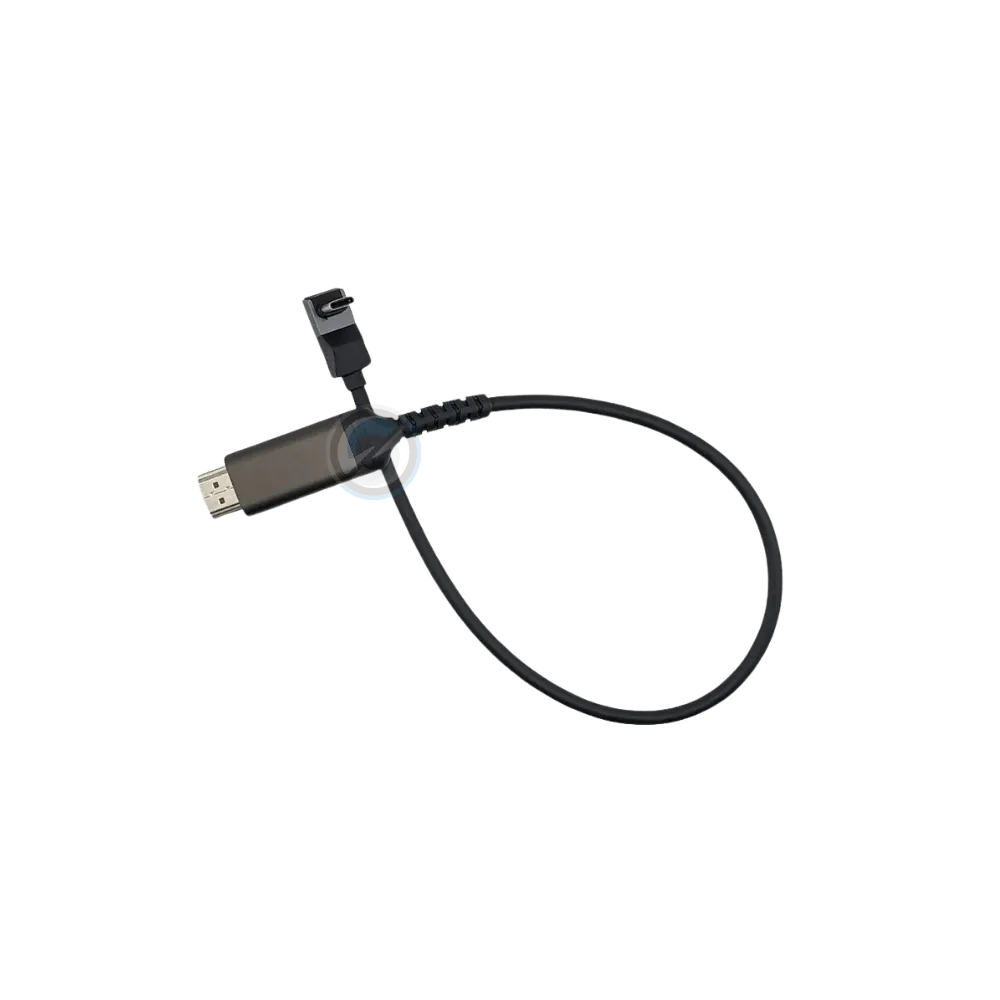 ConnecThor Type C - HDMI Cable for DJI RC 2