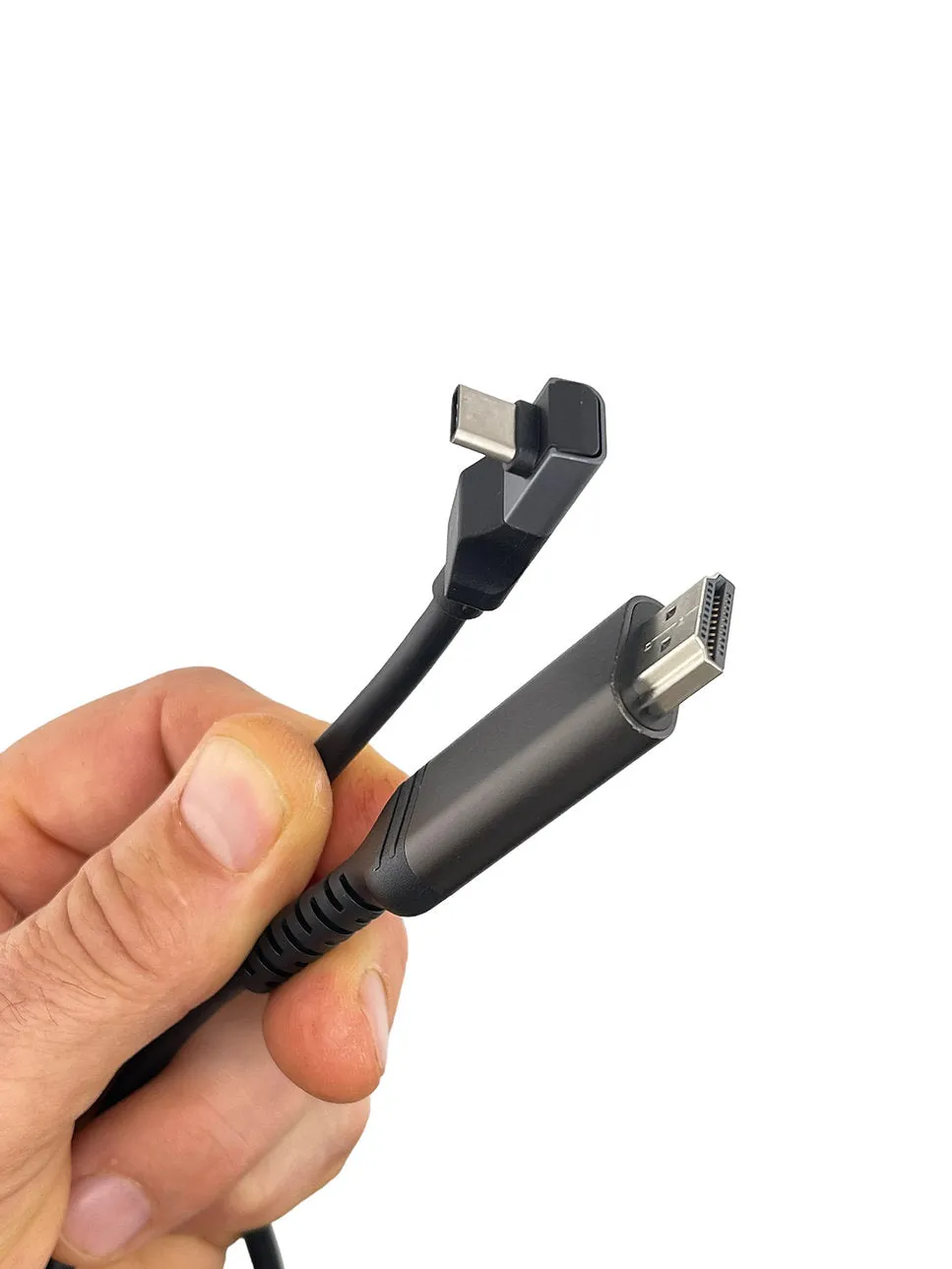 ConnecThor Type C - HDMI Cable for DJI RC 2