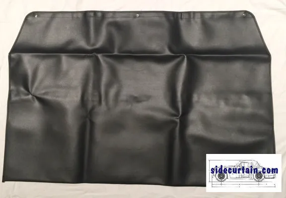 Convertible Top Storage Bag