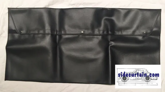 Convertible Top Storage Bag