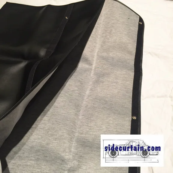 Convertible Top Storage Bag