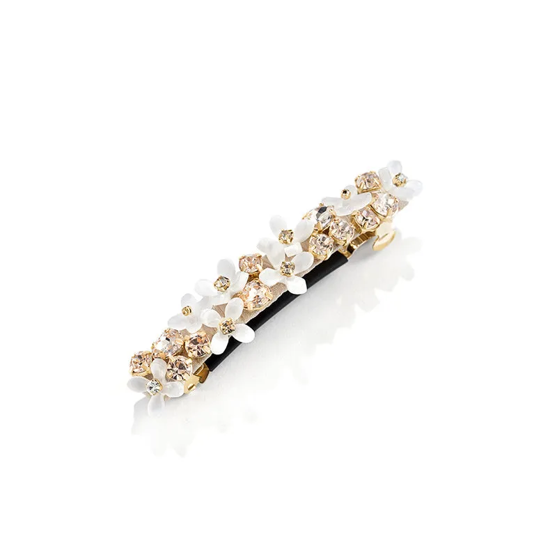 Corrine Large Barrettes