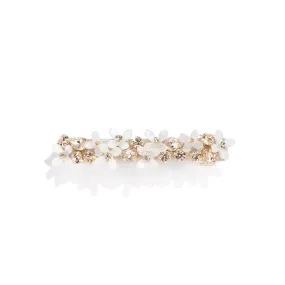 Corrine Large Barrettes