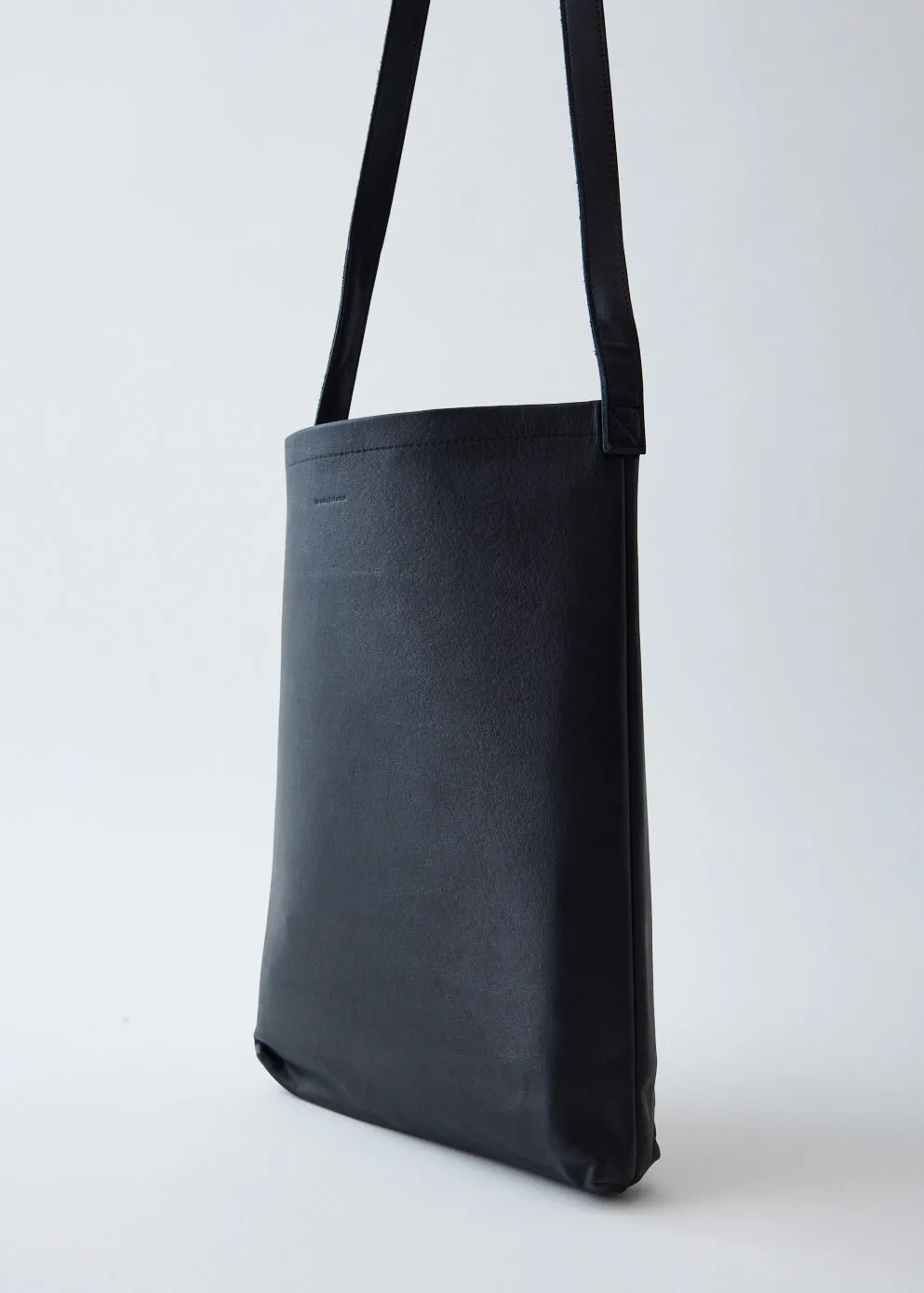 Cow Shoulder Big Bag