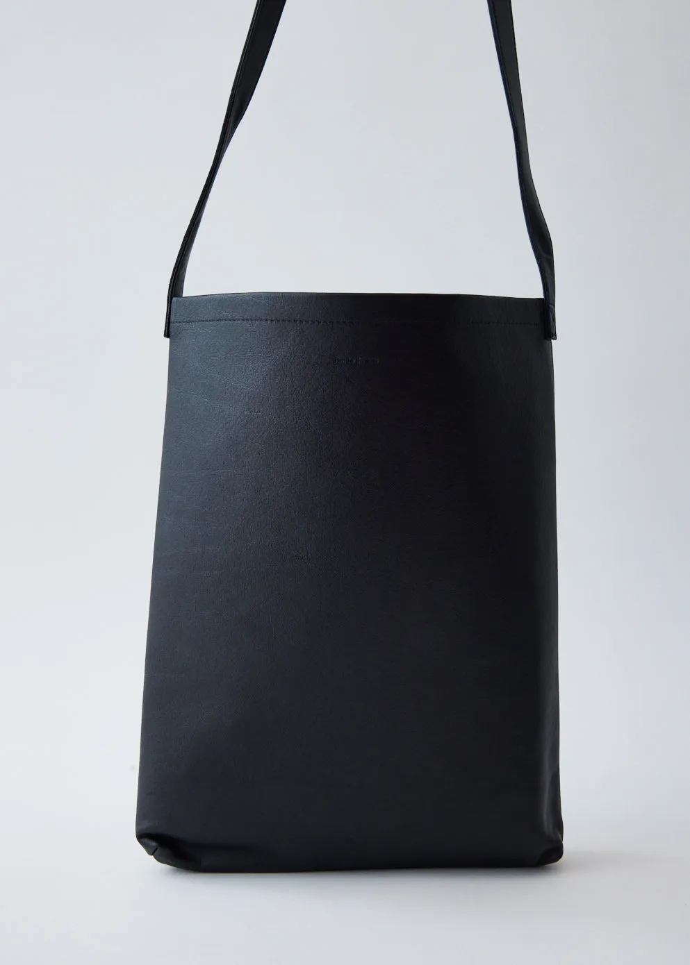 Cow Shoulder Big Bag