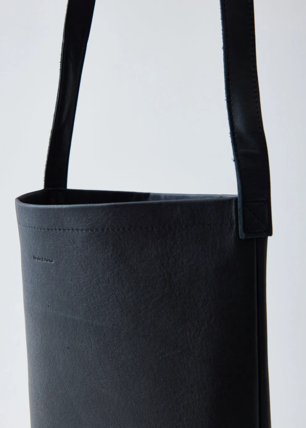 Cow Shoulder Big Bag