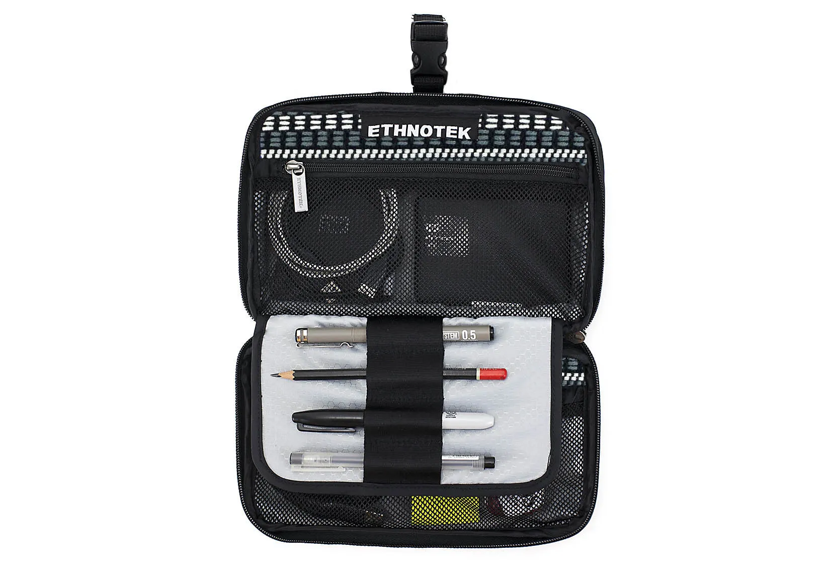 Coyopa Zip Kit