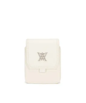 Crack Rangefinder - Ivory