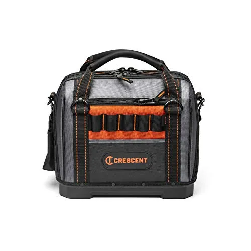 Crescent 17" Tradesman Closed Top Tool Bag