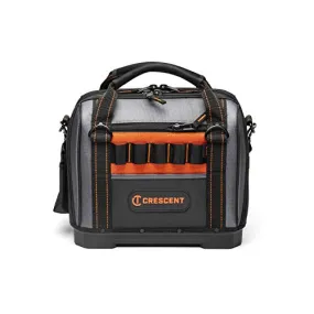 Crescent 17" Tradesman Closed Top Tool Bag