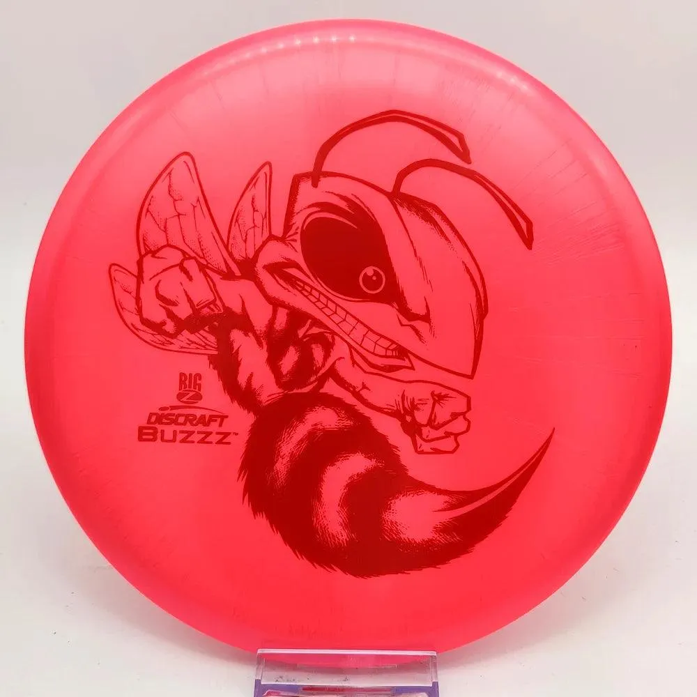 Discraft Big Z Buzzz