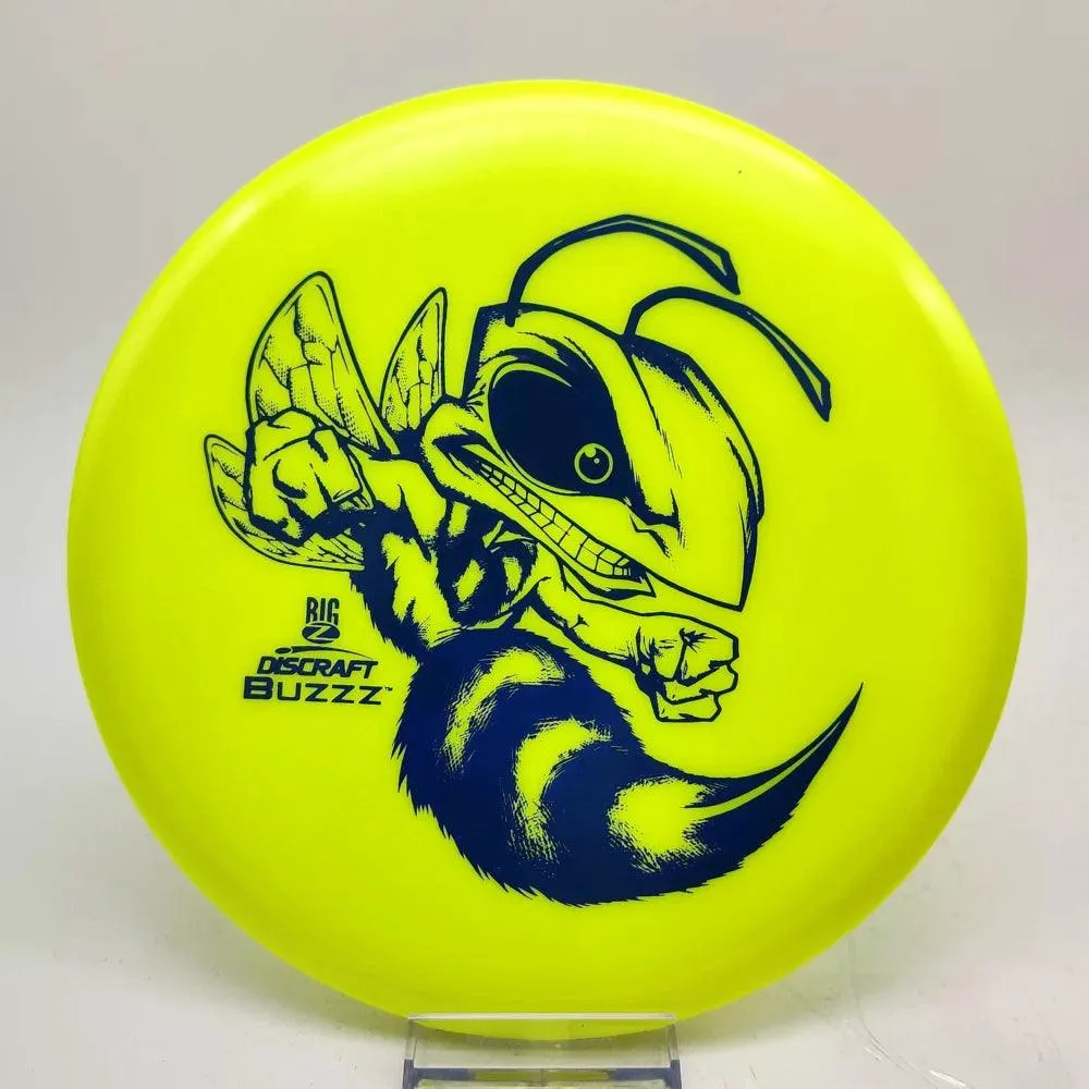 Discraft Big Z Buzzz