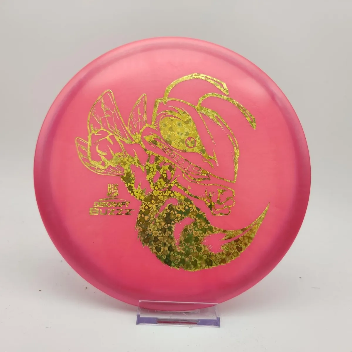 Discraft Big Z Buzzz