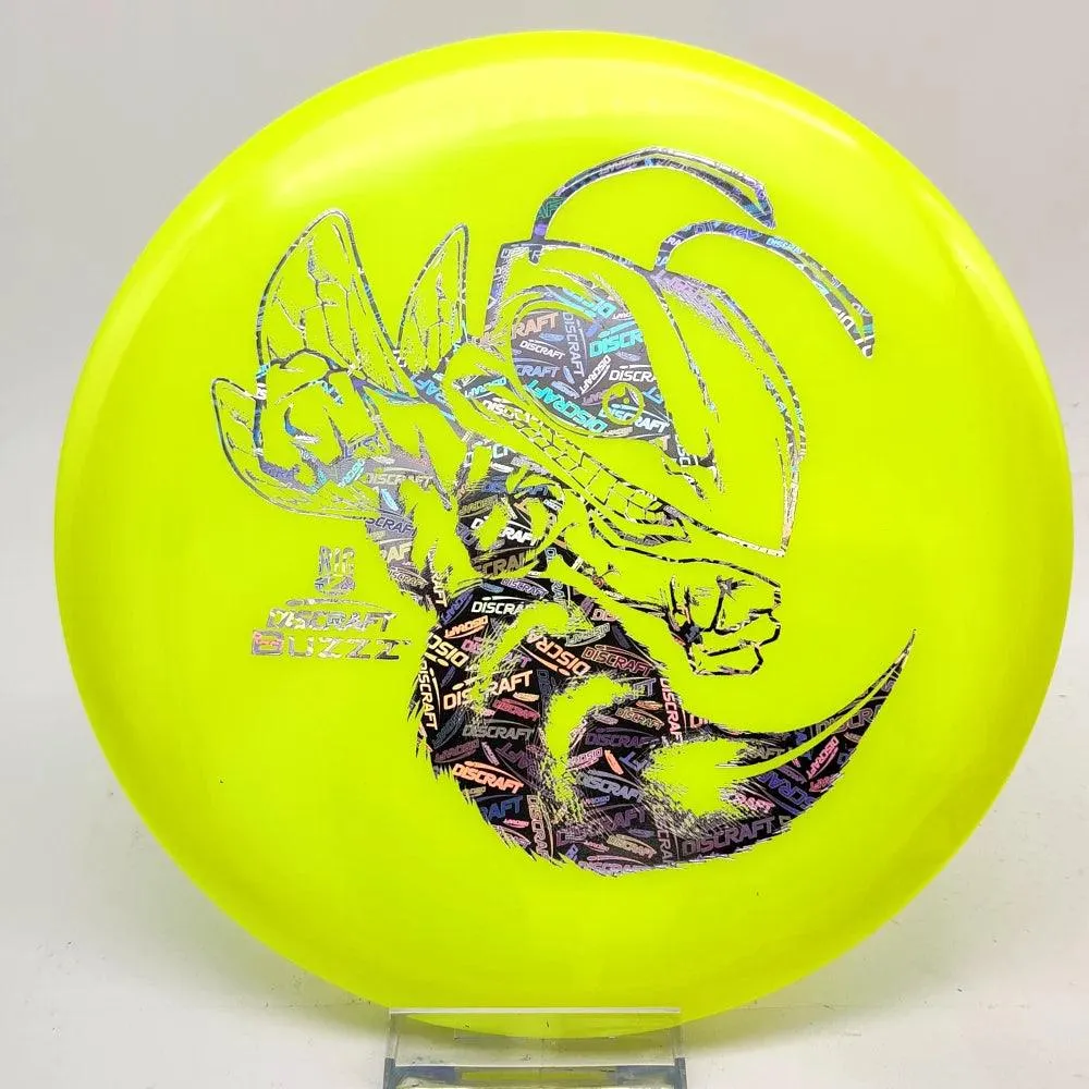 Discraft Big Z Buzzz
