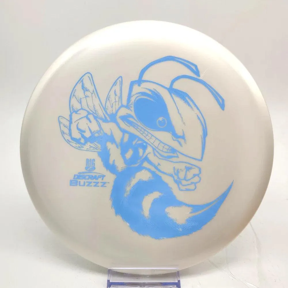 Discraft Big Z Buzzz