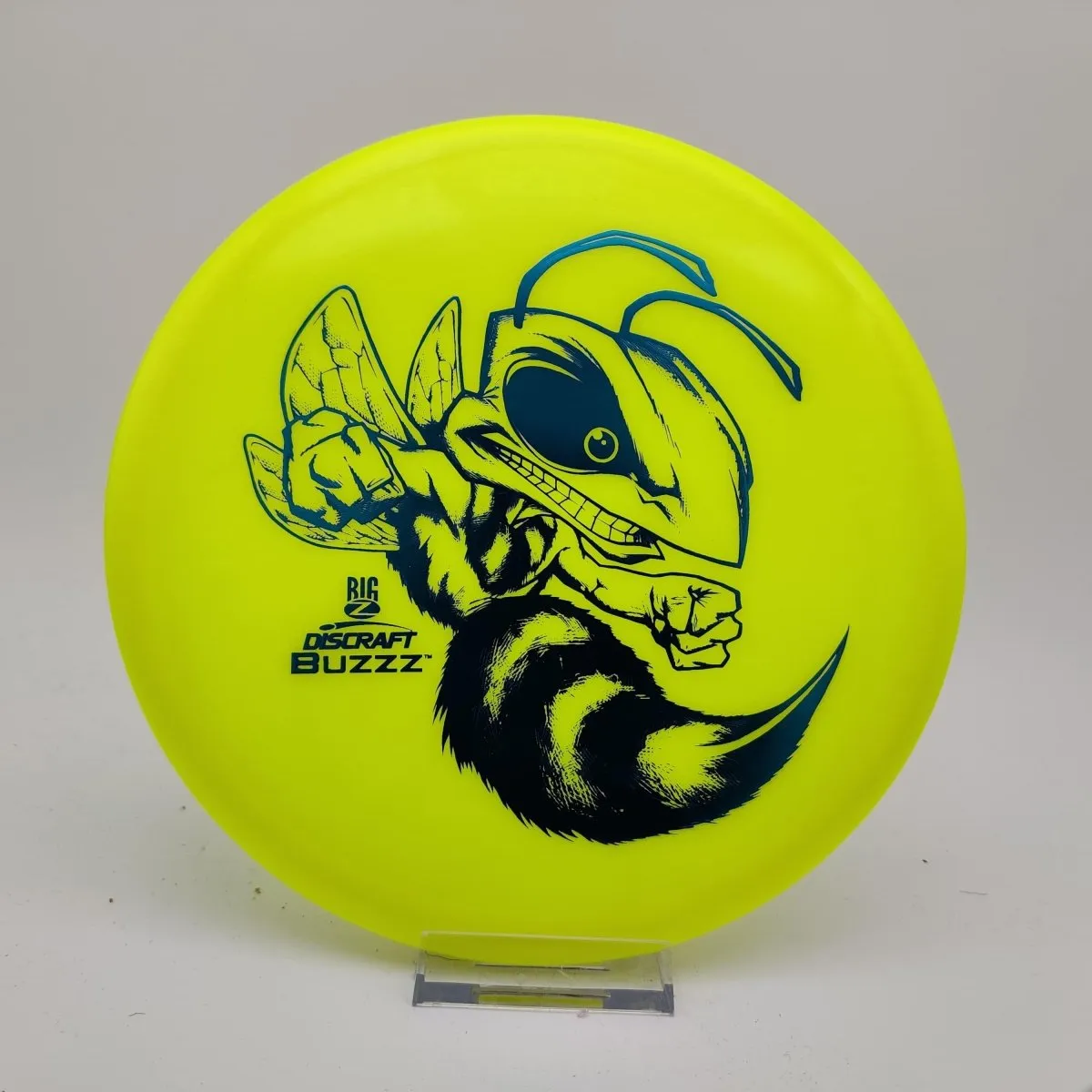 Discraft Big Z Buzzz