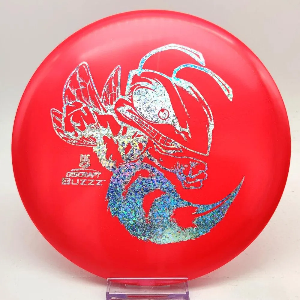 Discraft Big Z Buzzz