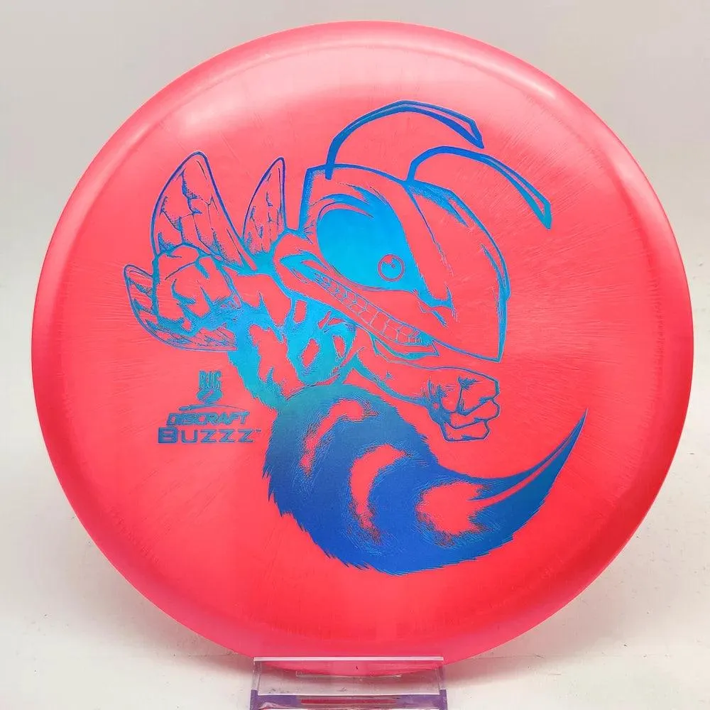Discraft Big Z Buzzz