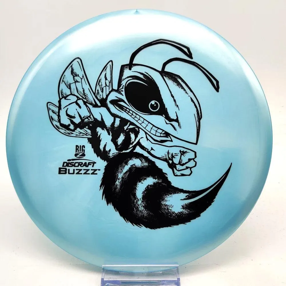 Discraft Big Z Buzzz