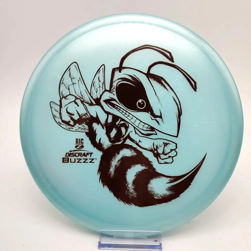 Discraft Big Z Buzzz