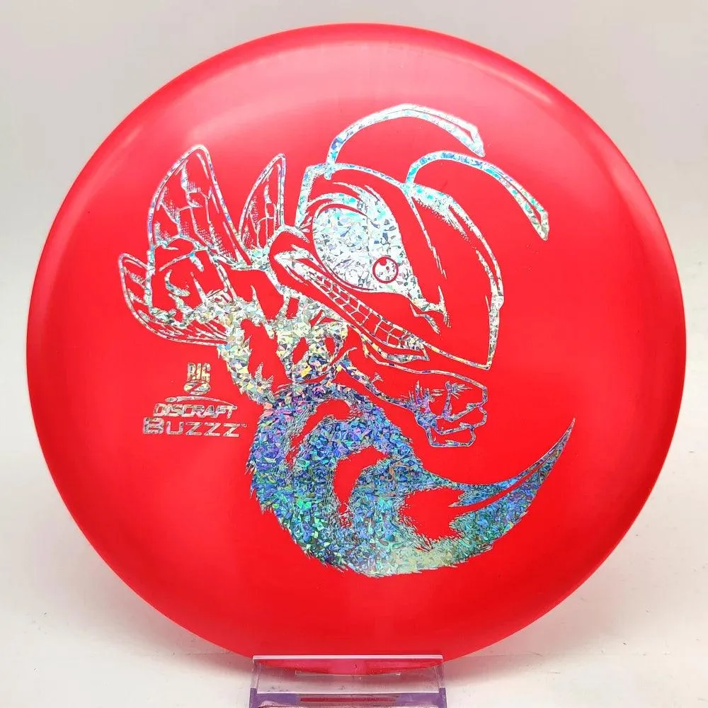 Discraft Big Z Buzzz