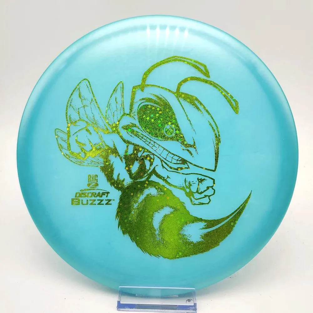 Discraft Big Z Buzzz