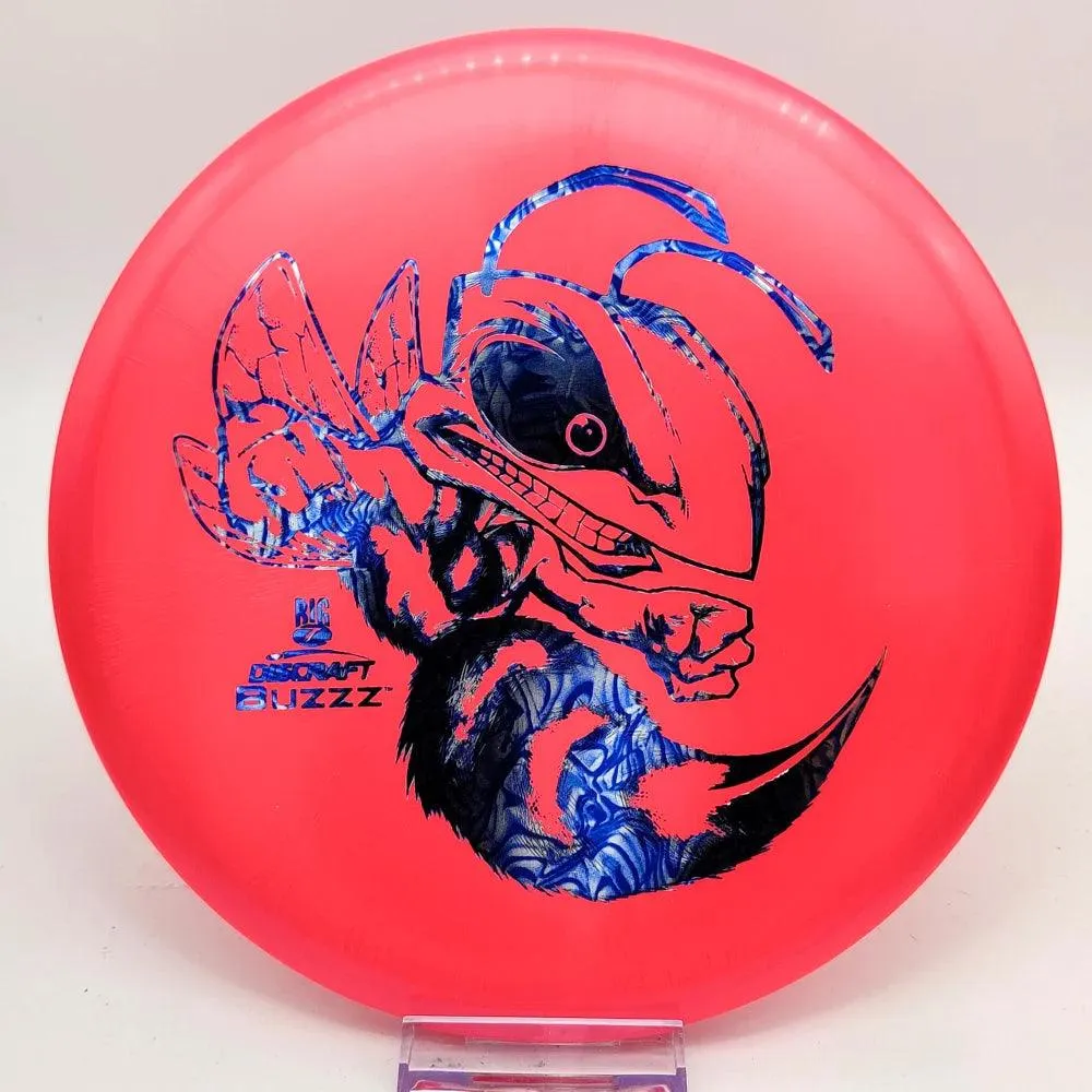 Discraft Big Z Buzzz