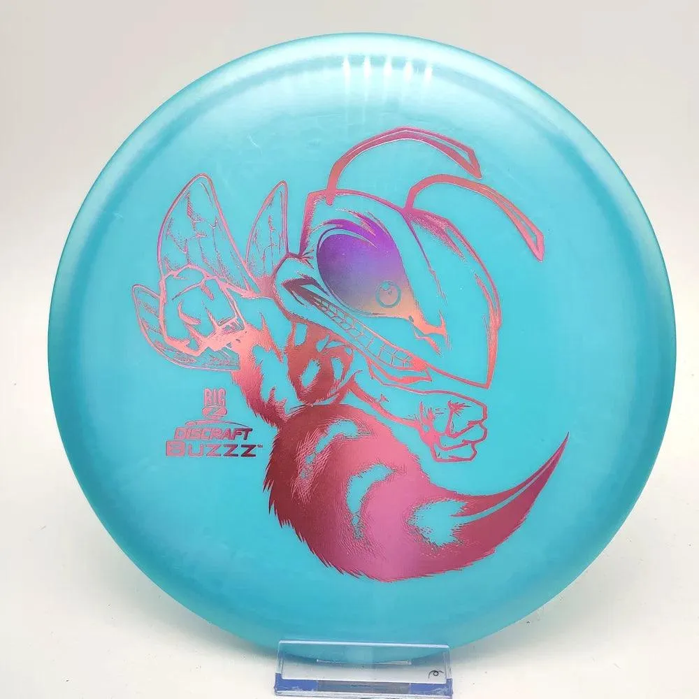 Discraft Big Z Buzzz