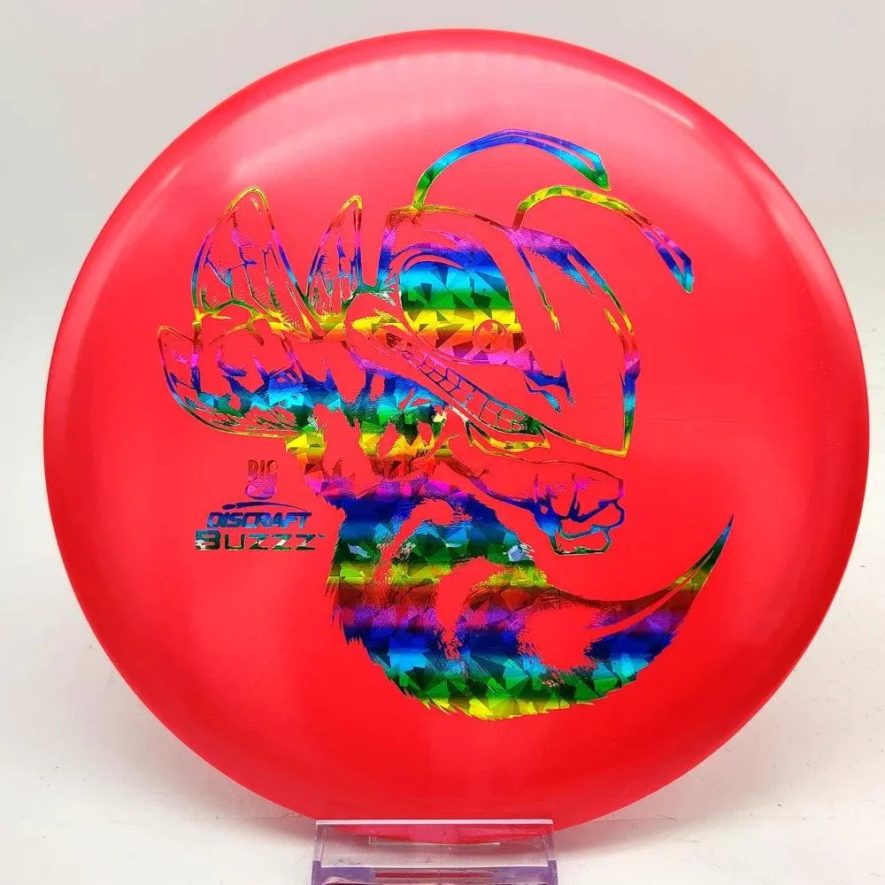 Discraft Big Z Buzzz