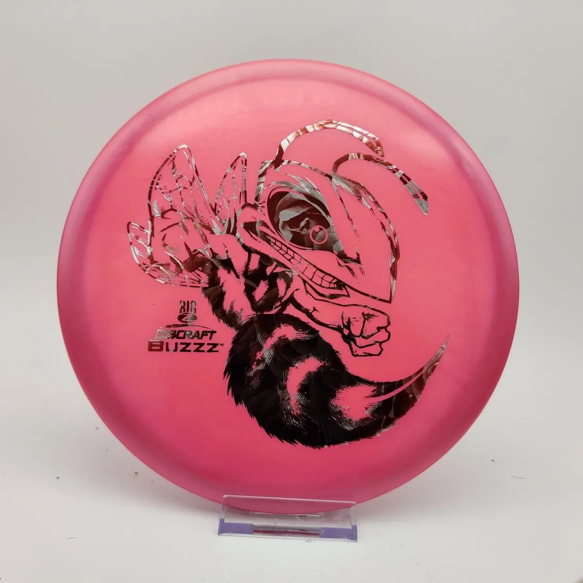 Discraft Big Z Buzzz