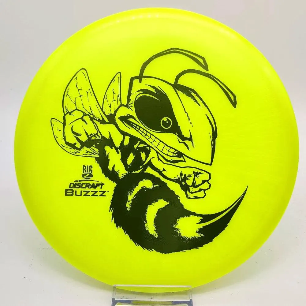 Discraft Big Z Buzzz