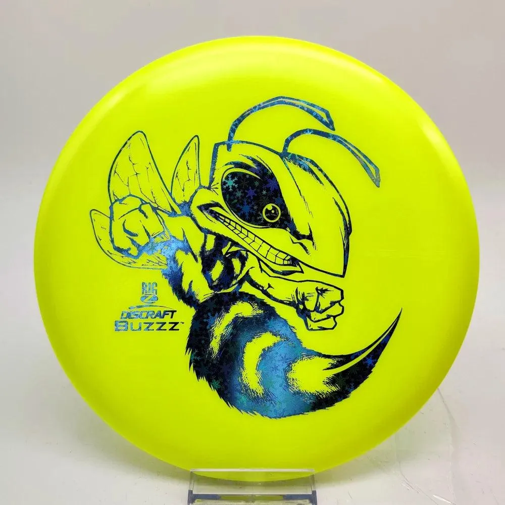Discraft Big Z Buzzz