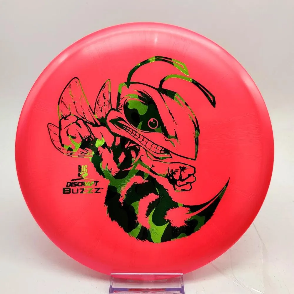 Discraft Big Z Buzzz