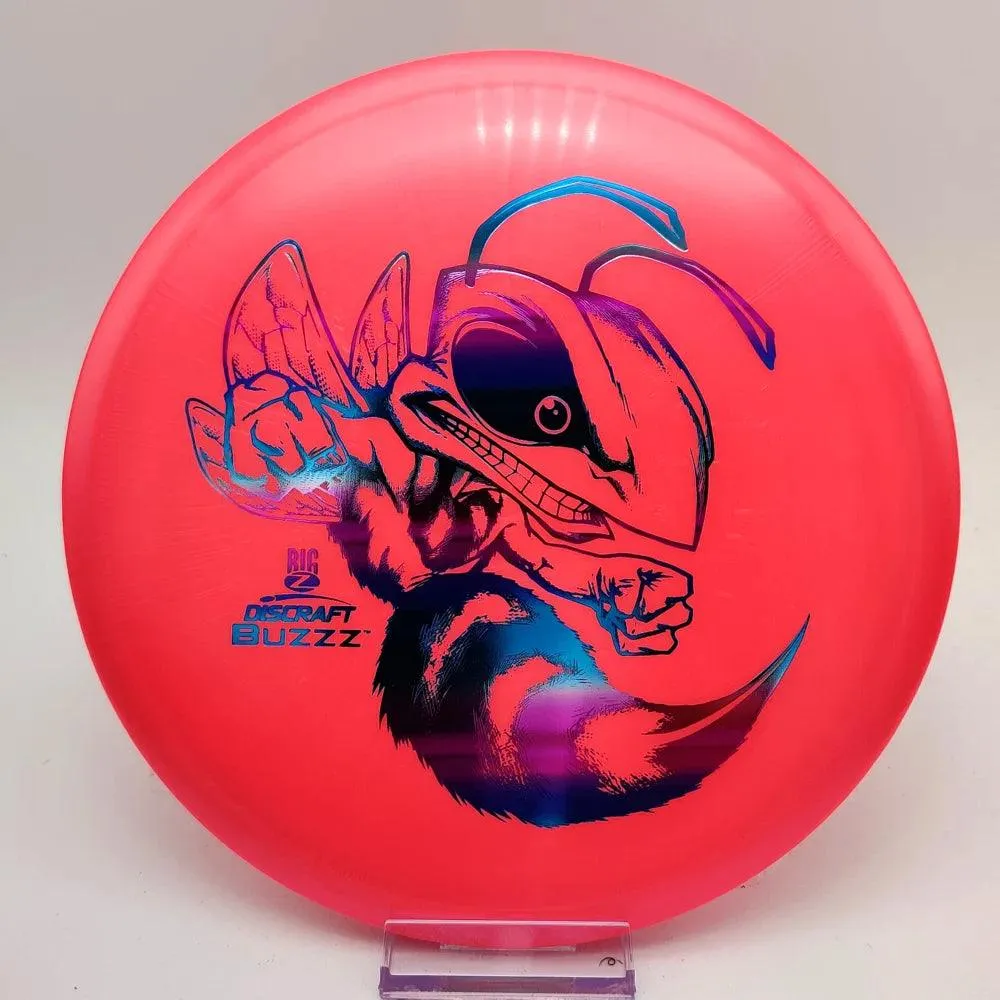 Discraft Big Z Buzzz