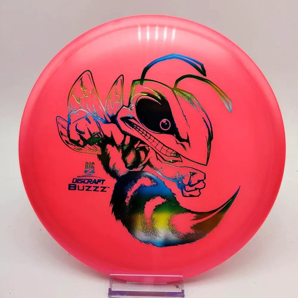 Discraft Big Z Buzzz