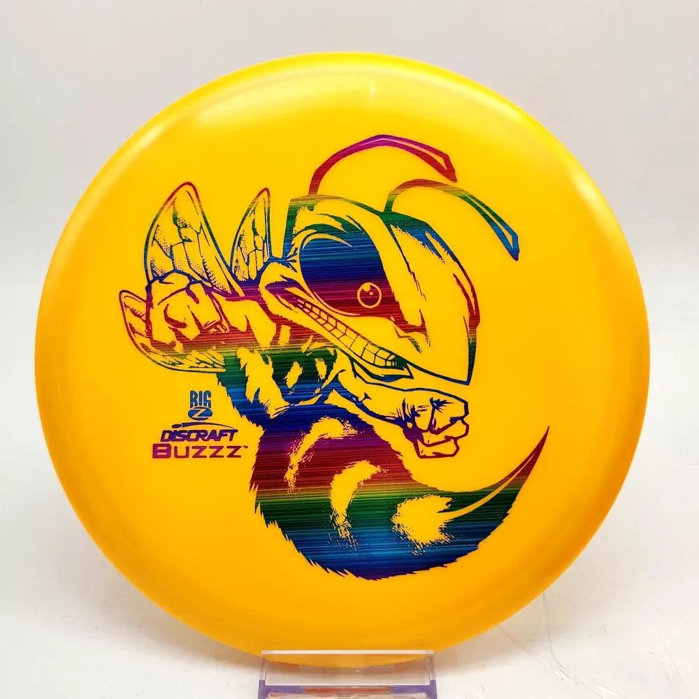 Discraft Big Z Buzzz