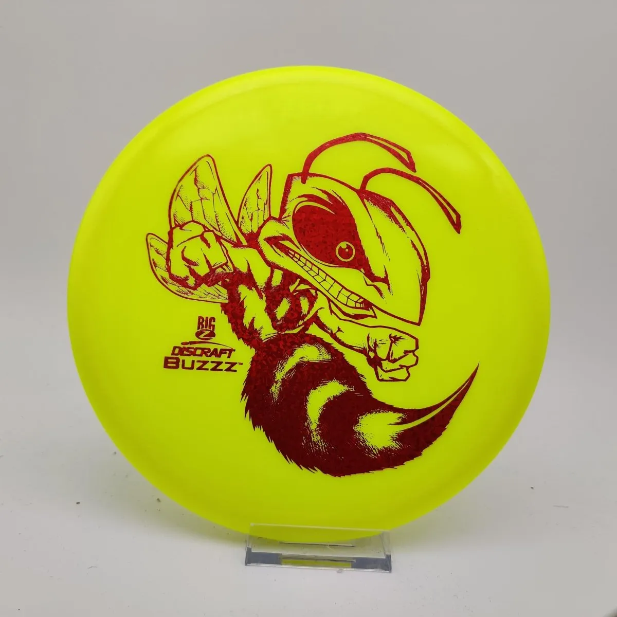 Discraft Big Z Buzzz