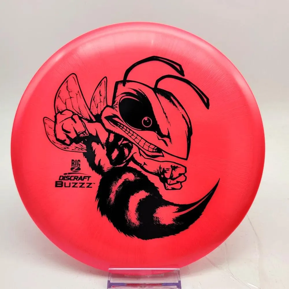 Discraft Big Z Buzzz