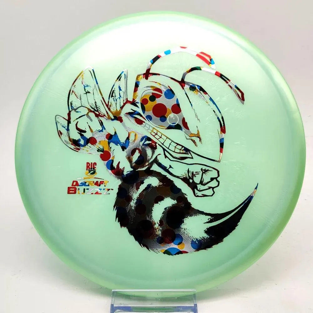 Discraft Big Z Buzzz