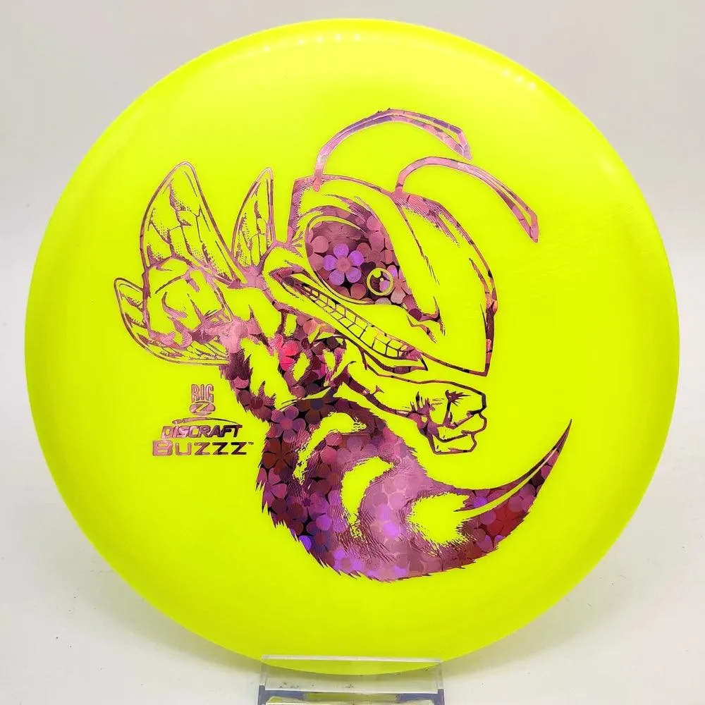 Discraft Big Z Buzzz