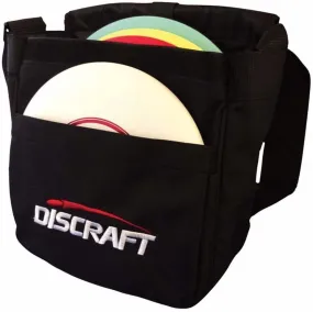 Discraft Weekender Disc Golf Bag